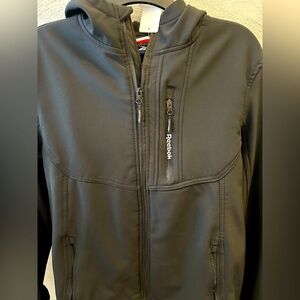 Reebok Women’s Black Jacket